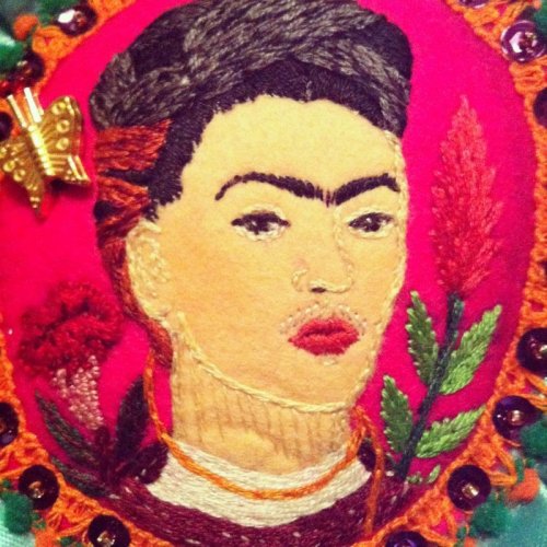 Frida night!