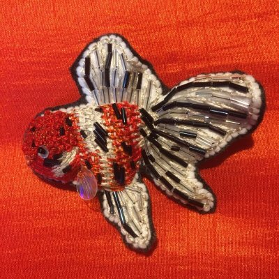画像1: 金魚B