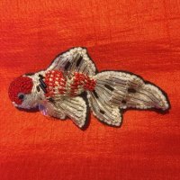 金魚A
