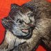 画像2: 見返り猫 (2)
