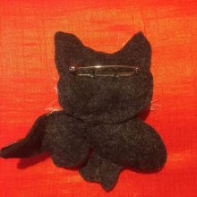 他の写真1: シャムネコ