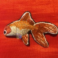 金魚Ｄ