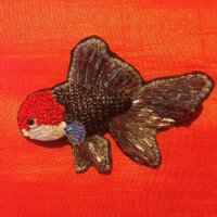 金魚C
