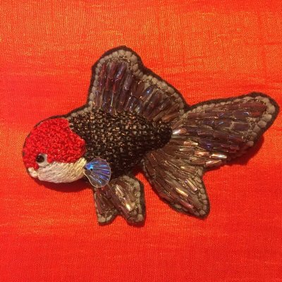 画像1: 金魚C