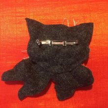 他の写真1: トラ猫