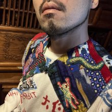 他の写真2: つけ襟　五毒