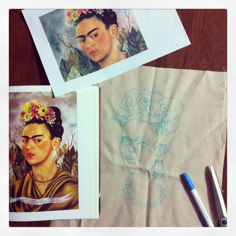 Frida Kahlo