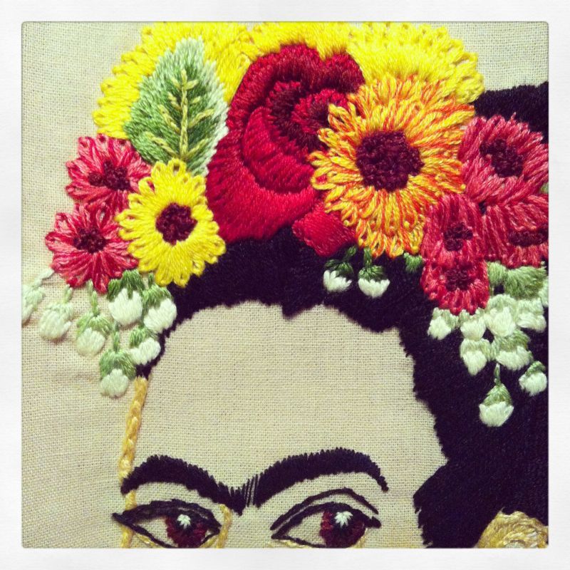 続FridaKahlo