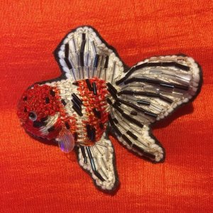 画像: 金魚B