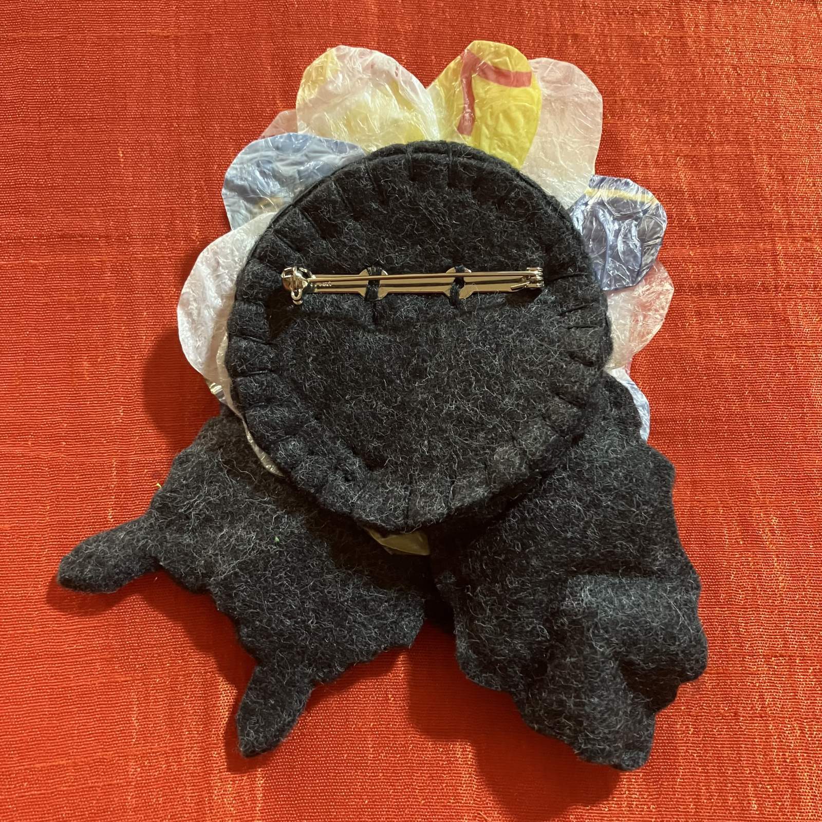 画像: 台湾の花　科学麺1